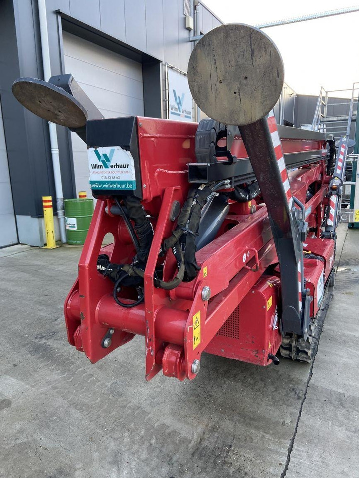 Hinowa Lightlift 26.14 (4693) - رافعات سلة مفصلية: صور 4 Hinowa Lightlift 26.14 (4693) - رافعات سلة مفصلية: صور 4