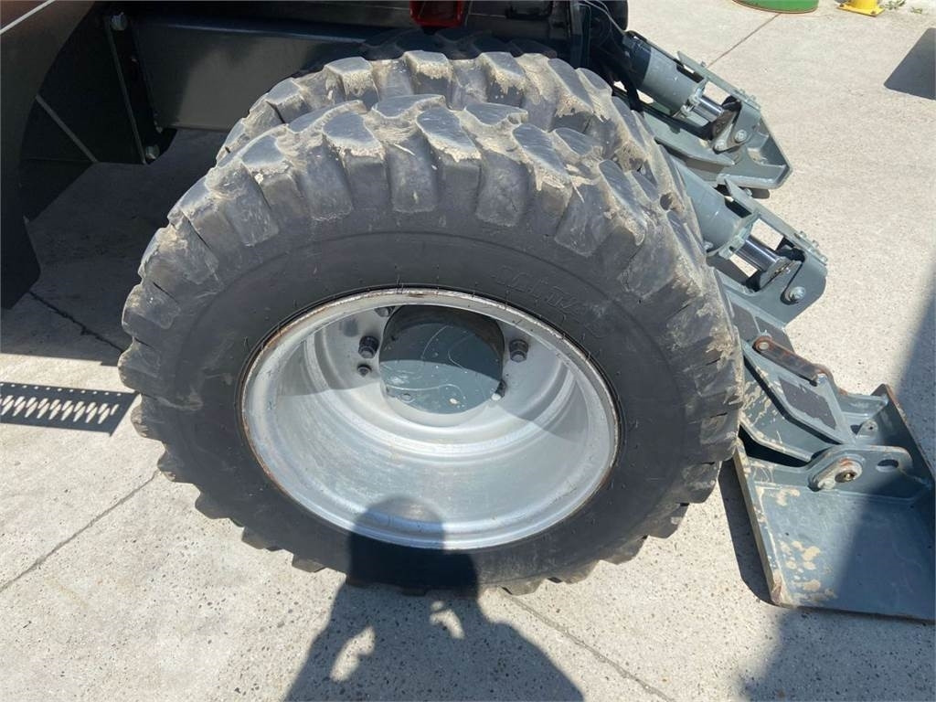 حفارة على عجلات Neuson Wacker Neuson EW100 (7057): صور 10