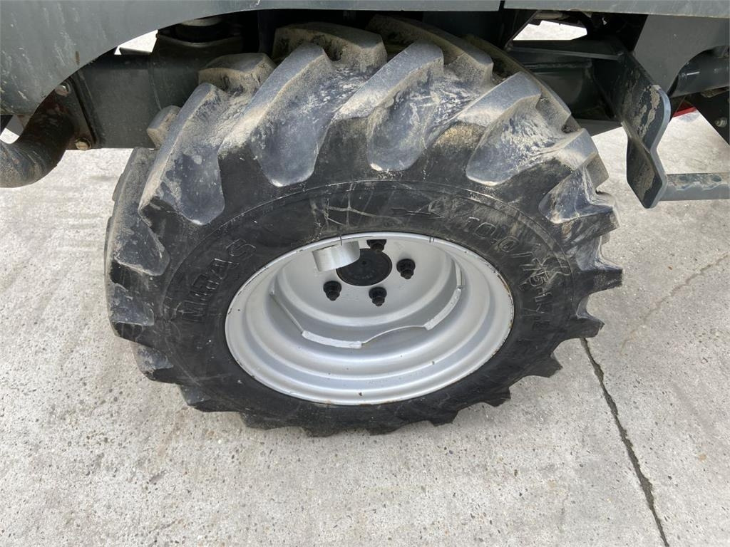 شاحنة قلابة صغيرة Wacker Neuson Neuson 1001 (5355): صور 11