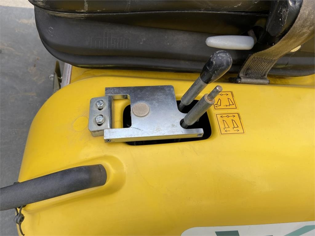 شاحنة قلابة صغيرة Wacker Neuson Neuson 1001 (5355): صور 8
