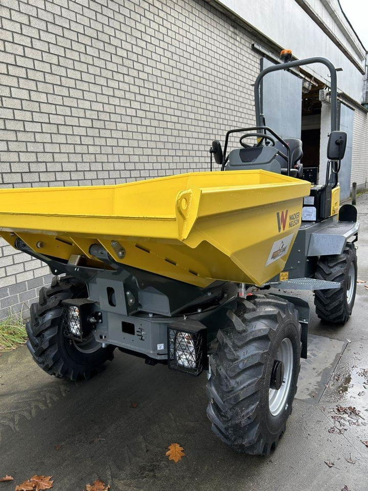 Wacker Neuson Neuson DW30 - 36 kW - Nieuw (10218) - شاحنة مفصلية: صور 2 Wacker Neuson Neuson DW30 - 36 kW - Nieuw (10218) - شاحنة مفصلية: صور 2