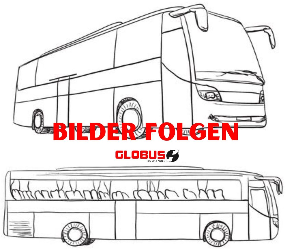 Iveco 2x Irisbus Crossway SFR 160 *AC*100 km/h*Schalt* - النقل الحضري: صور 1 Iveco 2x Irisbus Crossway SFR 160 *AC*100 km/h*Schalt* - النقل الحضري: صور 1