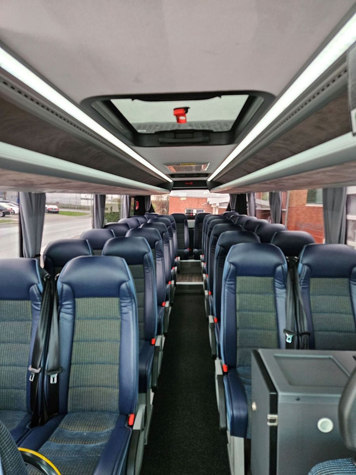 Iveco RAPIDO (Garantie 06.2027*30 Sitze) Rosero - صغيرة, ميكروباص: صور 2 Iveco RAPIDO (Garantie 06.2027*30 Sitze) Rosero - صغيرة, ميكروباص: صور 2