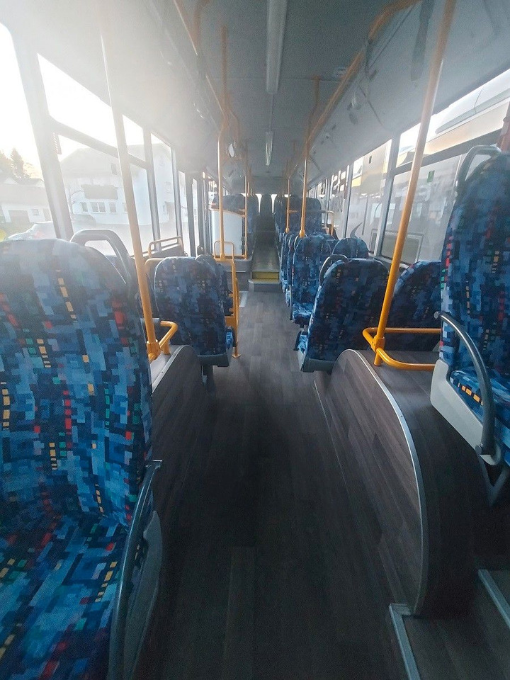 MAN 3x A78Lions City LE Ü (DE*Euro6*TOP) A20/A21 - النقل الحضري: صور 3 MAN 3x A78Lions City LE Ü (DE*Euro6*TOP) A20/A21 - النقل الحضري: صور 3