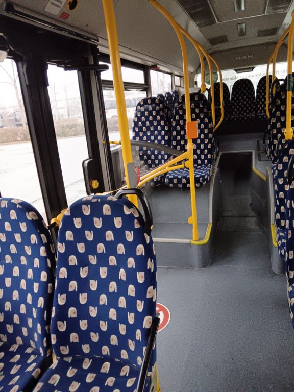 MAN A 23 Lion´s City G (EEV*Klima*TÜV 06/25) MAN A 23 Lion´s City G (EEV*Klima*TÜV 06/25) - حافلة مفصلية: صور 5 MAN A 23 Lion´s City G (EEV*Klima*TÜV 06/25) MAN A 23 Lion´s City G (EEV*Klima*TÜV 06/25) - حافلة مفصلية: صور 5