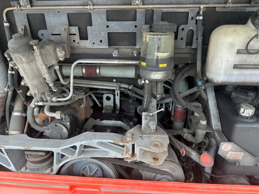 MAN A 23 Lion´s City G (TÜV 10/2024) MAN A 23 Lion´s City G - حافلة مفصلية: صور 4 MAN A 23 Lion´s City G (TÜV 10/2024) MAN A 23 Lion´s City G - حافلة مفصلية: صور 4