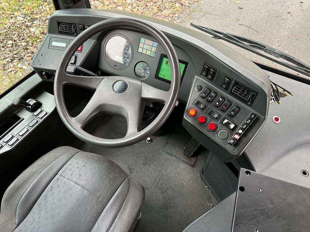 MAN A 23 Lion´s City G (TÜV 10/25) MAN A 23 Lion´s City G (TÜV 10/25) - حافلة مفصلية: صور 4 MAN A 23 Lion´s City G (TÜV 10/25) MAN A 23 Lion´s City G (TÜV 10/25) - حافلة مفصلية: صور 4