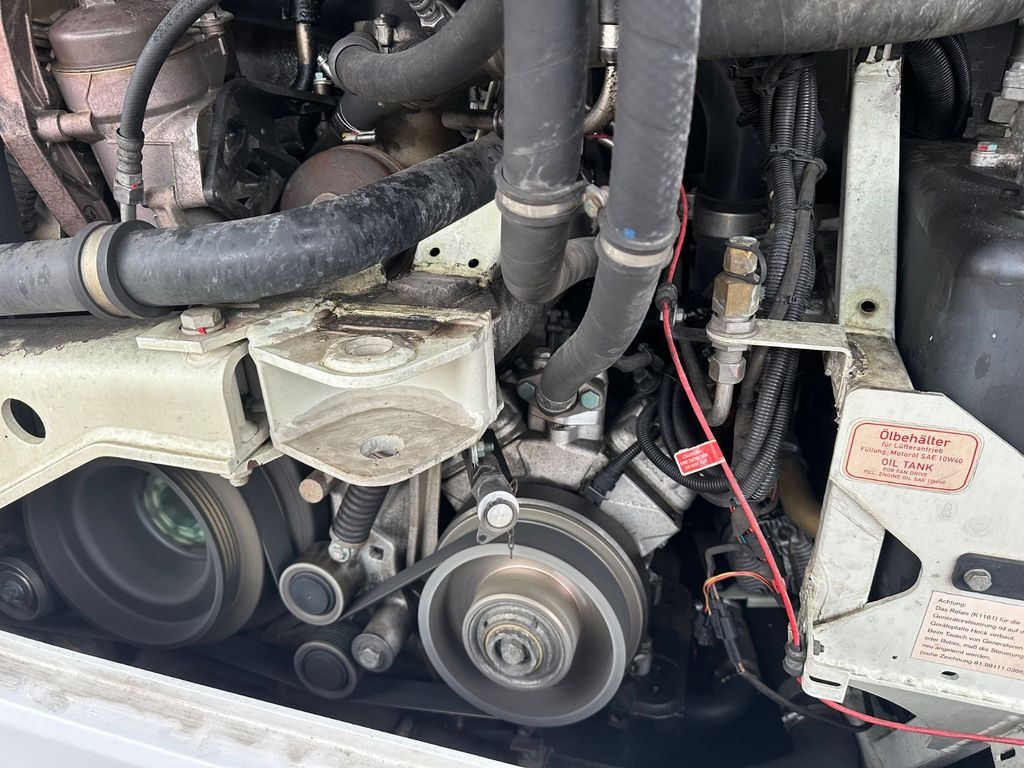 النقل الحضري MAN A20 Lions City (DE*Euro6*TOP) A20/Citaro MAN A20 Lions City (DE*Euro6*TOP) A20/Citaro: صور 9