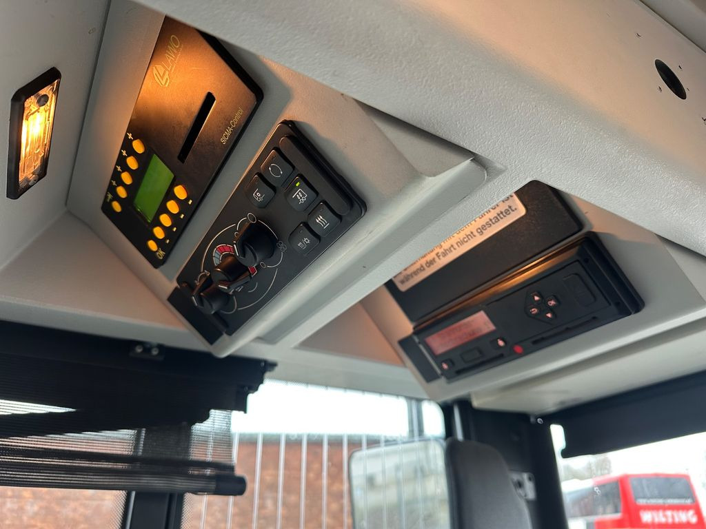 النقل الحضري MAN A20 Lions City (DE*Euro6*TOP) A20/Citaro MAN A20 Lions City (DE*Euro6*TOP) A20/Citaro: صور 11