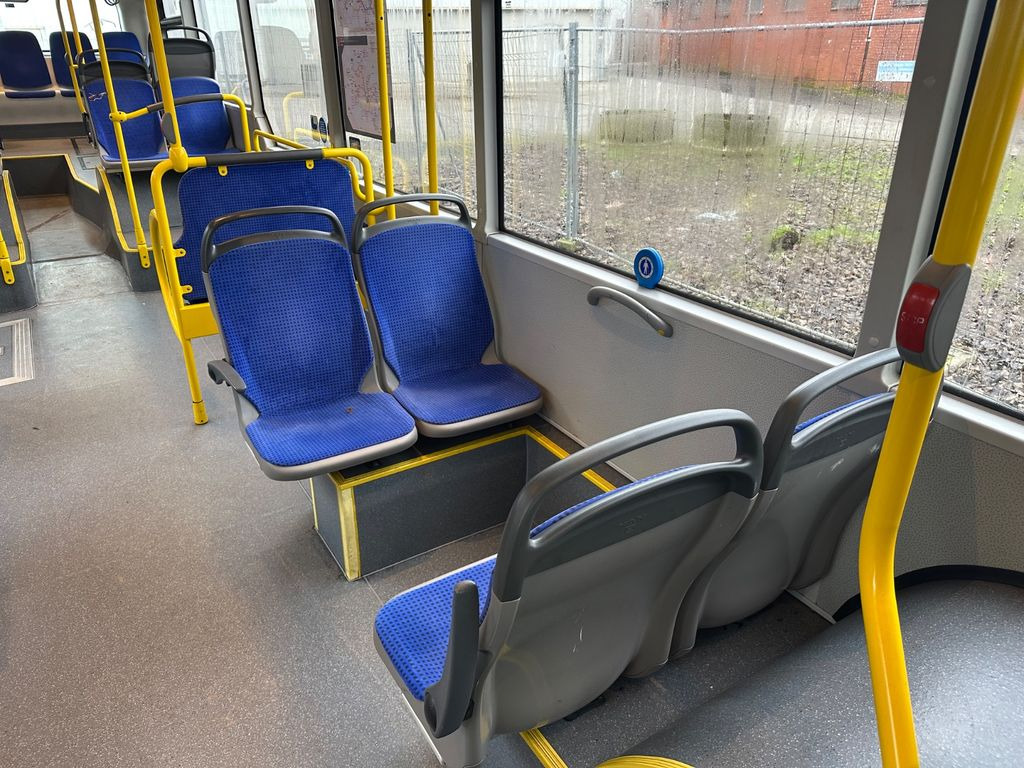 النقل الحضري MAN A20 Lions City (DE*Euro6*TOP) A20/Citaro MAN A20 Lions City (DE*Euro6*TOP) A20/Citaro: صور 12