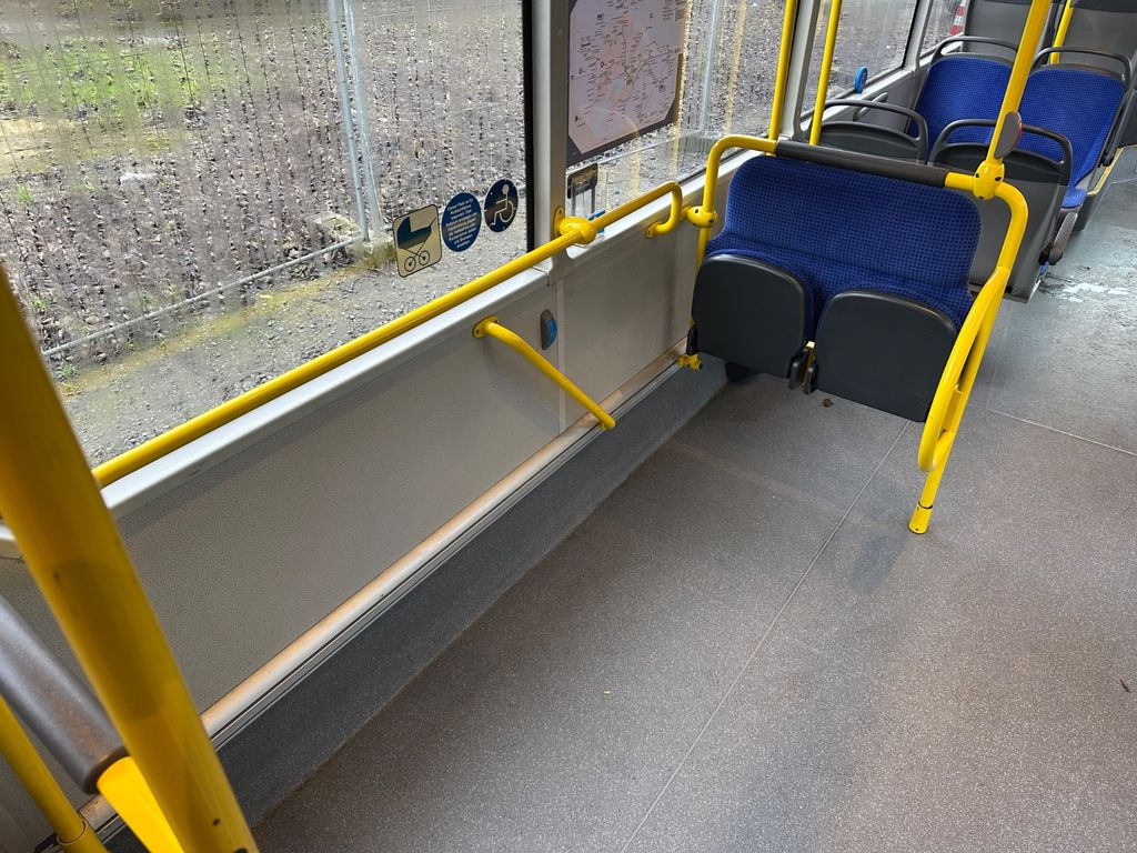 النقل الحضري MAN A20 Lions City (DE*Euro6*TOP) A20/Citaro MAN A20 Lions City (DE*Euro6*TOP) A20/Citaro: صور 15