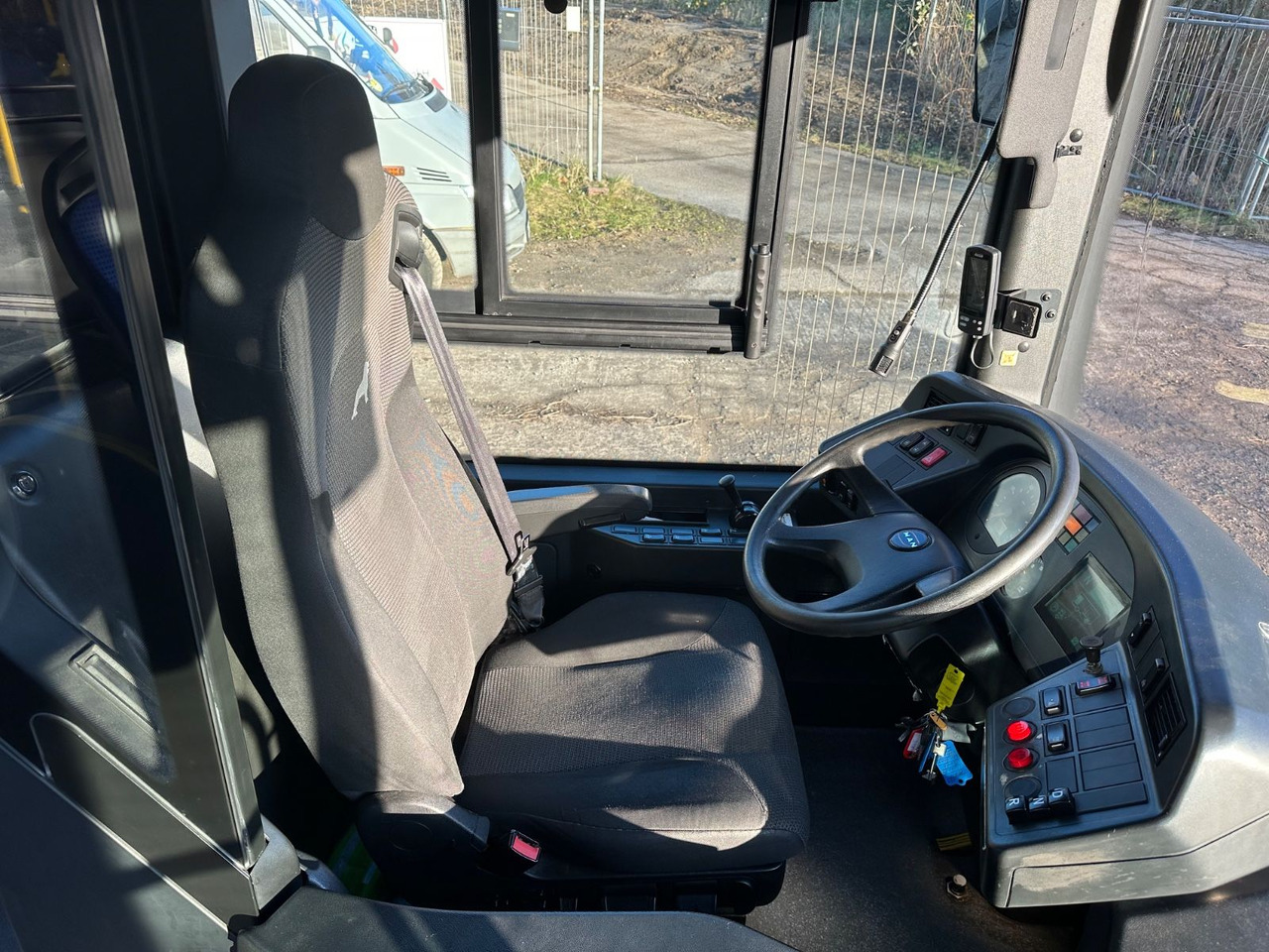 MAN A21 Lions City (DE*Euro6*TÜV/SP Neu) A20/Citaro - النقل الحضري: صور 5 MAN A21 Lions City (DE*Euro6*TÜV/SP Neu) A20/Citaro - النقل الحضري: صور 5