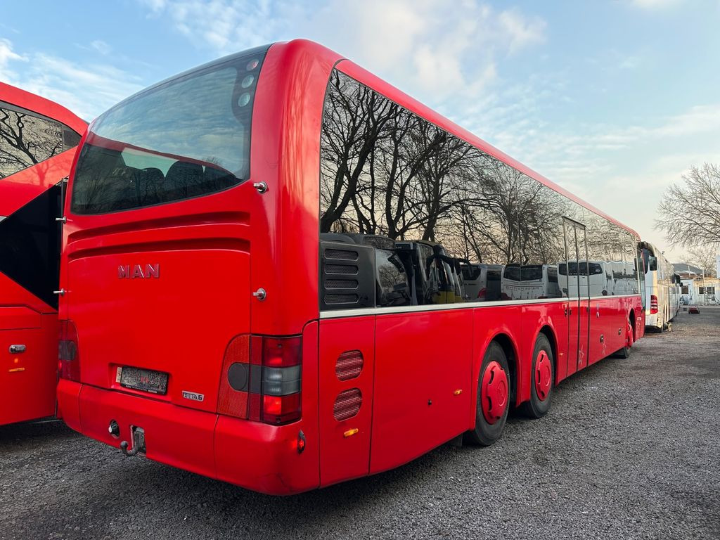 MAN R 13 Lion´s Regio 59 Sitze*TOP*DE - باص النقل بين المدن: صور 2 MAN R 13 Lion´s Regio 59 Sitze*TOP*DE - باص النقل بين المدن: صور 2