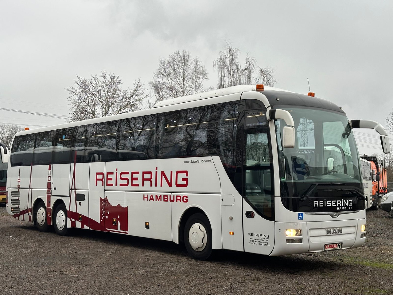 MAN R08 Lions Coach L (wenig Km*Behinderten gerecht) MAN R08 Lions Coach L (wenig Km*Behinderten gerecht) - سياحية حافلة: صور 2 MAN R08 Lions Coach L (wenig Km*Behinderten gerecht) MAN R08 Lions Coach L (wenig Km*Behinderten gerecht) - سياحية حافلة: صور 2