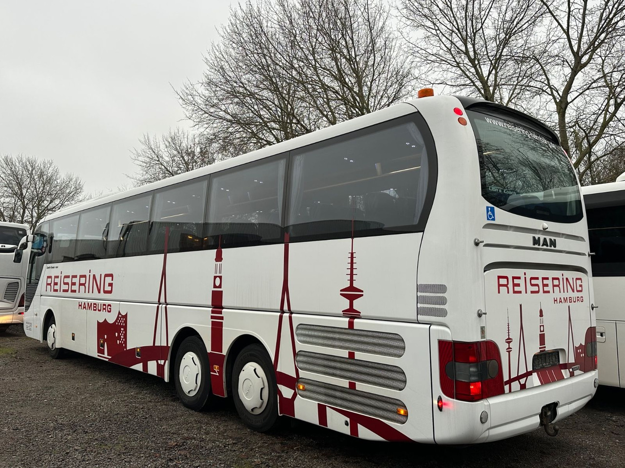 MAN R08 Lions Coach L (wenig Km*Behinderten gerecht) MAN R08 Lions Coach L (wenig Km*Behinderten gerecht) - سياحية حافلة: صور 3 MAN R08 Lions Coach L (wenig Km*Behinderten gerecht) MAN R08 Lions Coach L (wenig Km*Behinderten gerecht) - سياحية حافلة: صور 3