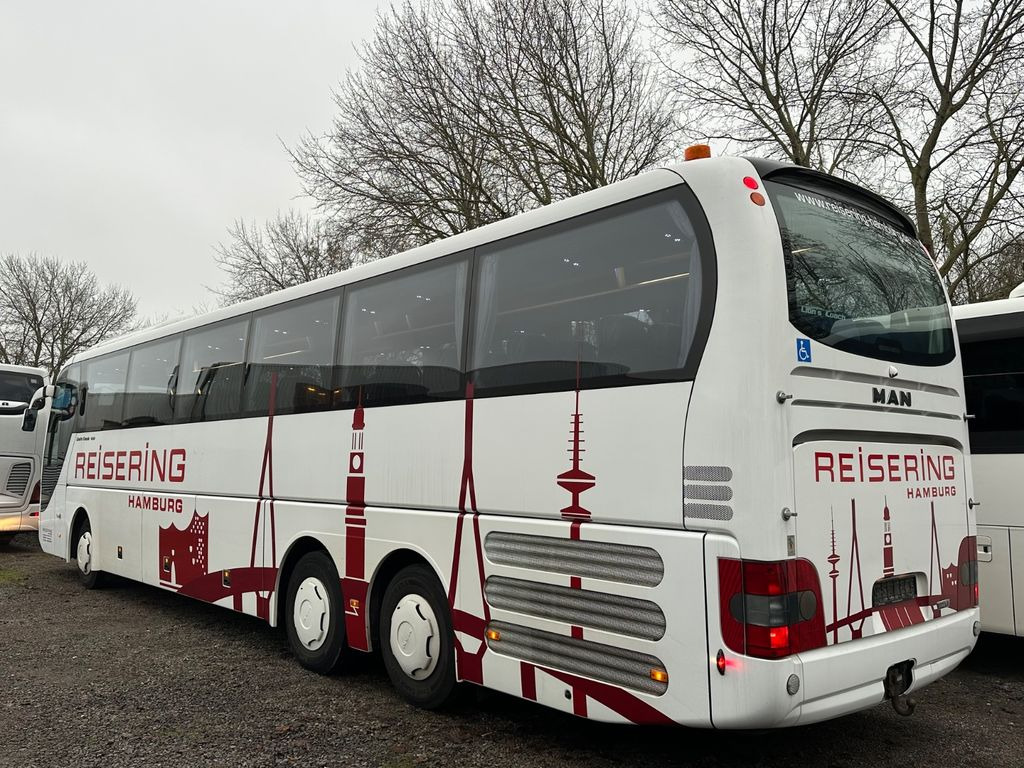 MAN R08 Lions Coach L (wenig Km*Behinderten gerecht) - سياحية حافلة: صور 2 MAN R08 Lions Coach L (wenig Km*Behinderten gerecht) - سياحية حافلة: صور 2