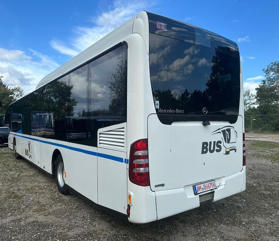 Mercedes-Benz 2x O 530 Citaro LE (50 Sitze) Mercedes-Benz 2x O 530 Citaro LE (AC*50 Sitze) - النقل الحضري: صور 3 Mercedes-Benz 2x O 530 Citaro LE (50 Sitze) Mercedes-Benz 2x O 530 Citaro LE (AC*50 Sitze) - النقل الحضري: صور 3