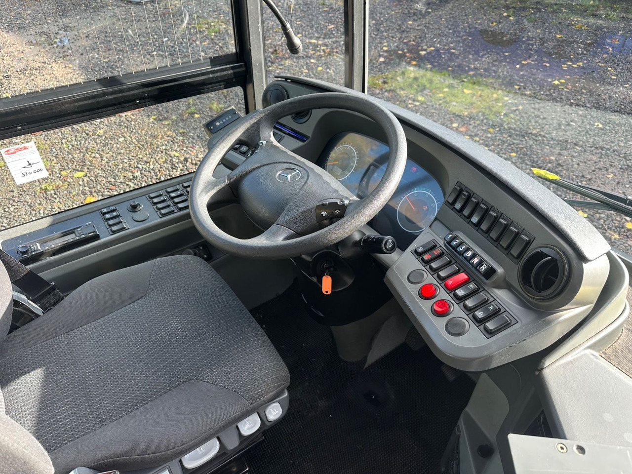 Mercedes-Benz O 530 C2 Citaro Euro 6*Klima*Original - النقل الحضري: صور 4 Mercedes-Benz O 530 C2 Citaro Euro 6*Klima*Original - النقل الحضري: صور 4