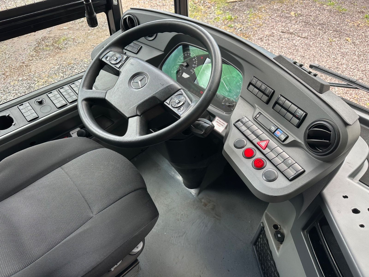 Mercedes-Benz O 530 C2 Citaro Euro 6D*Klimaanlage - النقل الحضري: صور 4 Mercedes-Benz O 530 C2 Citaro Euro 6D*Klimaanlage - النقل الحضري: صور 4