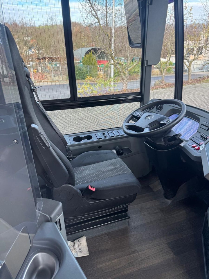 Mercedes-Benz O 530 C2 Citaro LE 260KW*Klimaanlage*Hybrid - النقل الحضري: صور 5 Mercedes-Benz O 530 C2 Citaro LE 260KW*Klimaanlage*Hybrid - النقل الحضري: صور 5