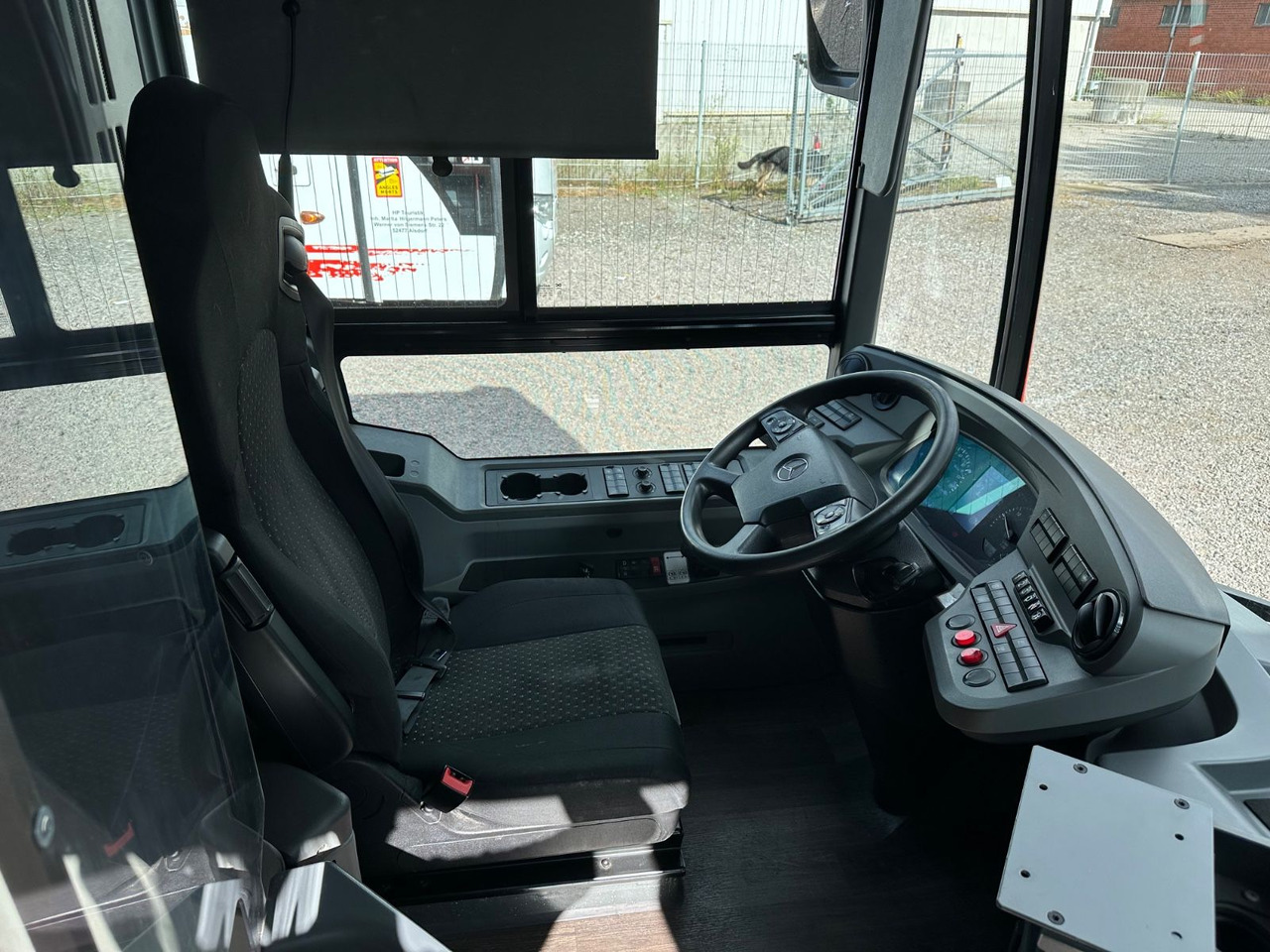 Mercedes-Benz O 530 C2 Citaro LE 260KW*Klimaanlage*Hybrid - النقل الحضري: صور 5 Mercedes-Benz O 530 C2 Citaro LE 260KW*Klimaanlage*Hybrid - النقل الحضري: صور 5