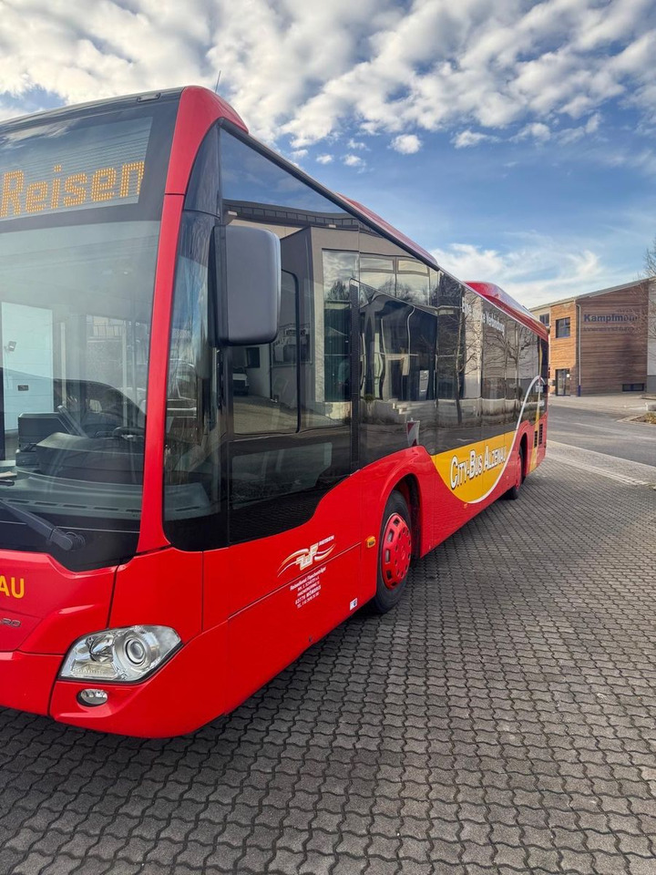 Mercedes-Benz O 530 C2 Citaro LE 260KW*Klimaanlage*Hybrid - النقل الحضري: صور 3 Mercedes-Benz O 530 C2 Citaro LE 260KW*Klimaanlage*Hybrid - النقل الحضري: صور 3