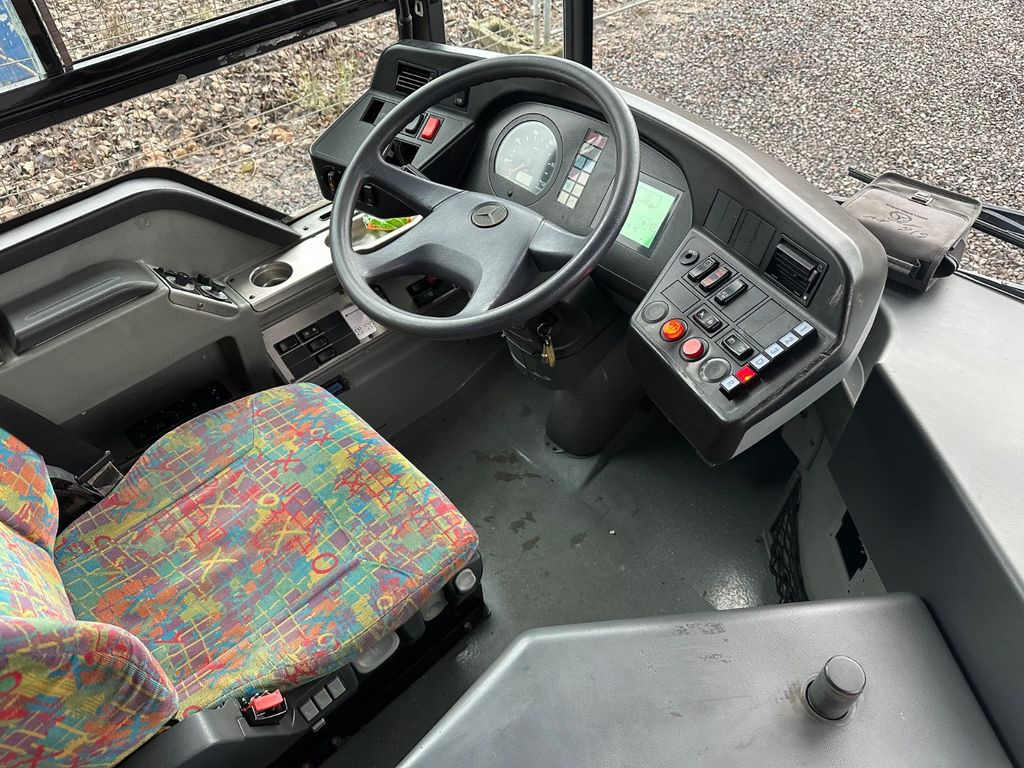 Mercedes-Benz O 530 Citaro LE (Euro 5*AC) Mercedes-Benz O 530 Citaro LE (Euro 5*AC) - النقل الحضري: صور 4 Mercedes-Benz O 530 Citaro LE (Euro 5*AC) Mercedes-Benz O 530 Citaro LE (Euro 5*AC) - النقل الحضري: صور 4