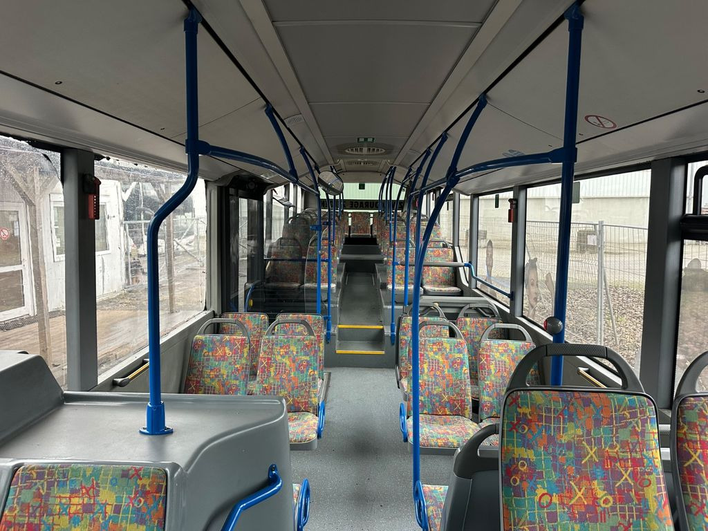 Mercedes-Benz O 530 Citaro LE (Euro 5*AC) Mercedes-Benz O 530 Citaro LE (Euro 5*AC) - النقل الحضري: صور 5 Mercedes-Benz O 530 Citaro LE (Euro 5*AC) Mercedes-Benz O 530 Citaro LE (Euro 5*AC) - النقل الحضري: صور 5