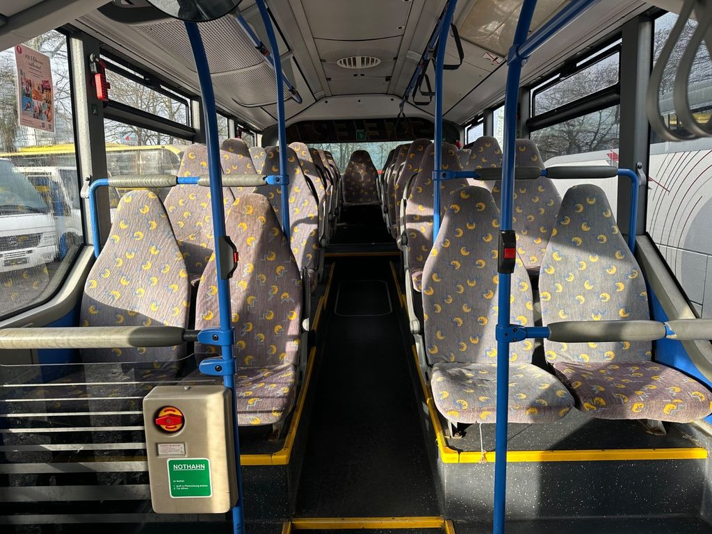 النقل الحضري Mercedes-Benz O 530 Citaro LE (Euro 5, Klima): صور 7