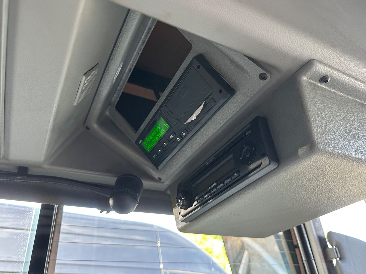 النقل الحضري Mercedes-Benz O 530 Citaro LE (Euro 5, Klima): صور 13 النقل الحضري Mercedes-Benz O 530 Citaro LE (Euro 5, Klima): صور 13