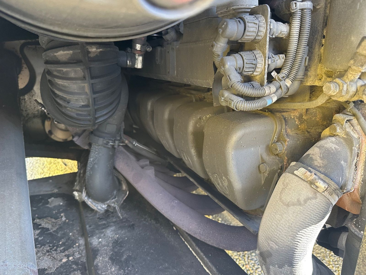 النقل الحضري Mercedes-Benz O 530 Citaro LE (Euro 5, Klima): صور 10 النقل الحضري Mercedes-Benz O 530 Citaro LE (Euro 5, Klima): صور 10