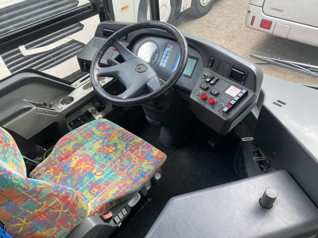 Mercedes-Benz O 530 Citaro LE (Euro 5) Mercedes-Benz O 530 Citaro LE (Euro 5) - النقل الحضري: صور 4 Mercedes-Benz O 530 Citaro LE (Euro 5) Mercedes-Benz O 530 Citaro LE (Euro 5) - النقل الحضري: صور 4