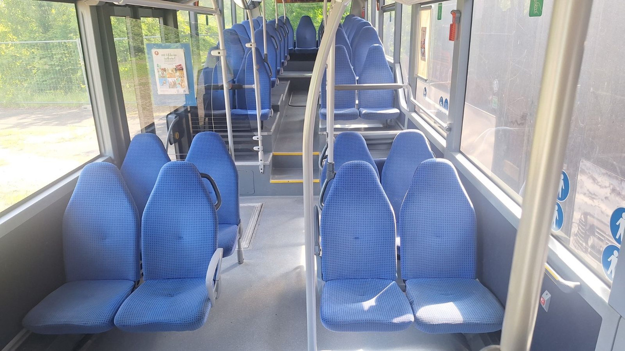 Mercedes-Benz O 530 Citaro LE (Euro 5*TÜV 10/2025) Mercedes-Benz O 530 Citaro LE (Euro 5*TÜV 10/2025) - النقل الحضري: صور 5 Mercedes-Benz O 530 Citaro LE (Euro 5*TÜV 10/2025) Mercedes-Benz O 530 Citaro LE (Euro 5*TÜV 10/2025) - النقل الحضري: صور 5