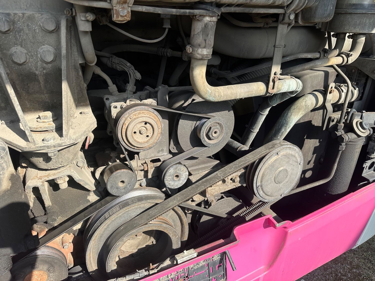 Mercedes-Benz O 530 Citaro LE (Euro 5) - النقل الحضري: صور 4 Mercedes-Benz O 530 Citaro LE (Euro 5) - النقل الحضري: صور 4