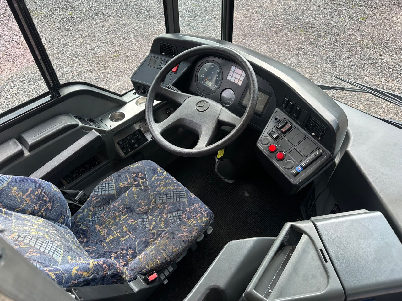 Mercedes-Benz O 530 Citaro LE (Klima*TÜV 01.2026) - النقل الحضري: صور 4 Mercedes-Benz O 530 Citaro LE (Klima*TÜV 01.2026) - النقل الحضري: صور 4