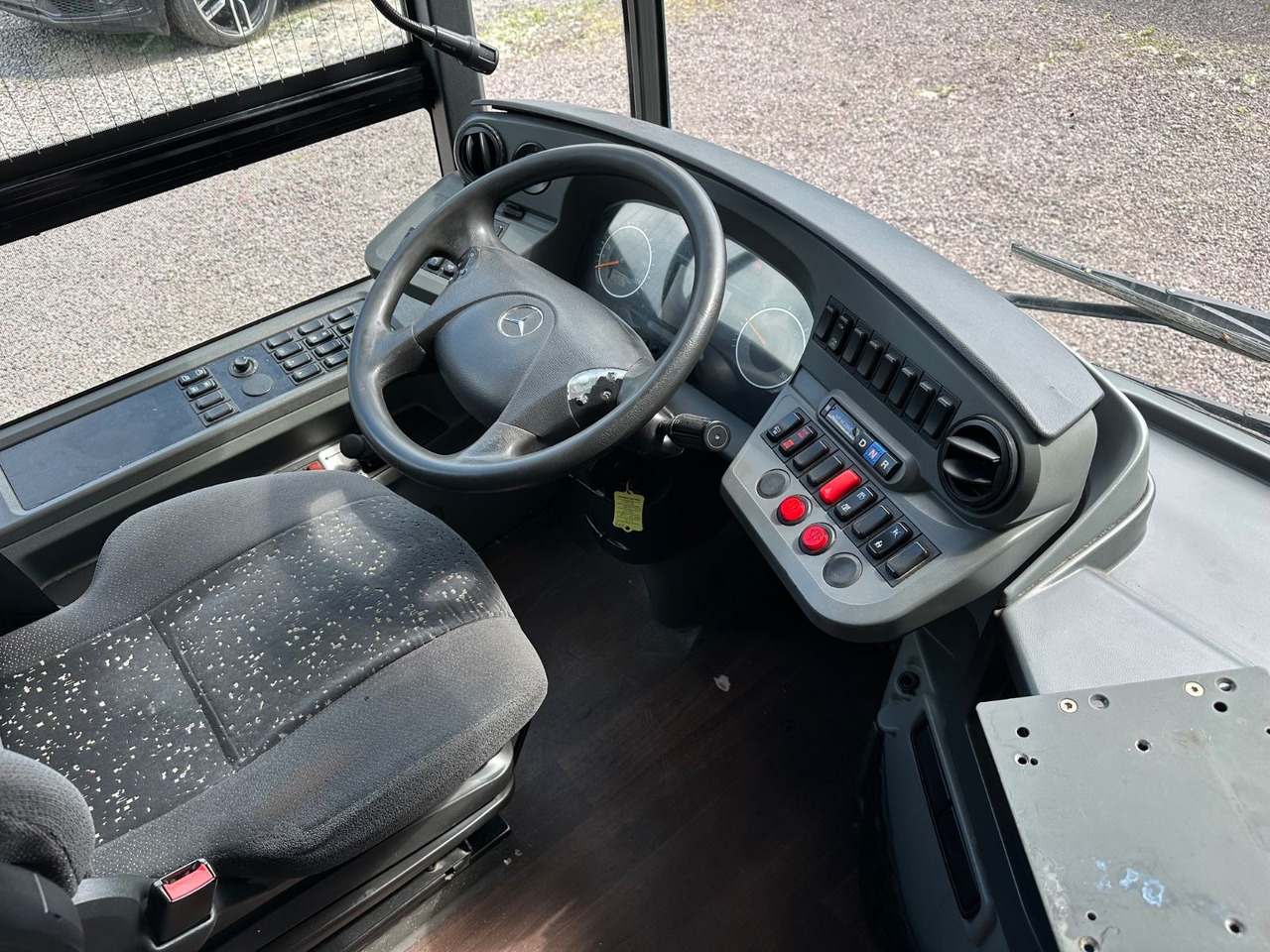 Mercedes-Benz O 530 LE C2 Citaro Euro 6*Klimaanlage - النقل الحضري: صور 4 Mercedes-Benz O 530 LE C2 Citaro Euro 6*Klimaanlage - النقل الحضري: صور 4