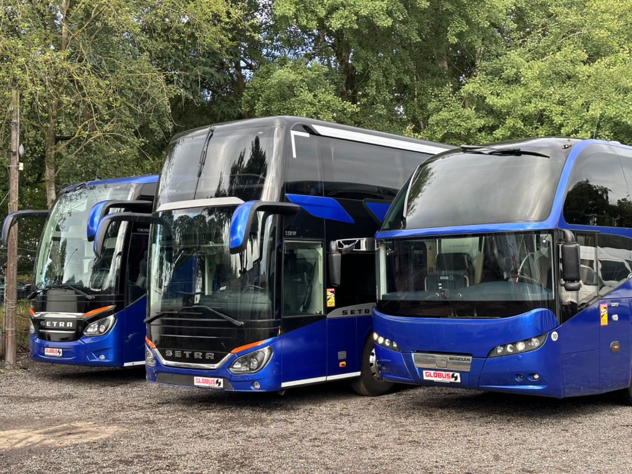 تأجير  Mercedes-Benz Sprinter 519 CDi 4x4 H+L 360° Cam.*Navi*253.4 Km Mercedes-Benz Sprinter 519 CDi 4x4 H+L 360° Cam.*Navi*253.4 Km: صور 18