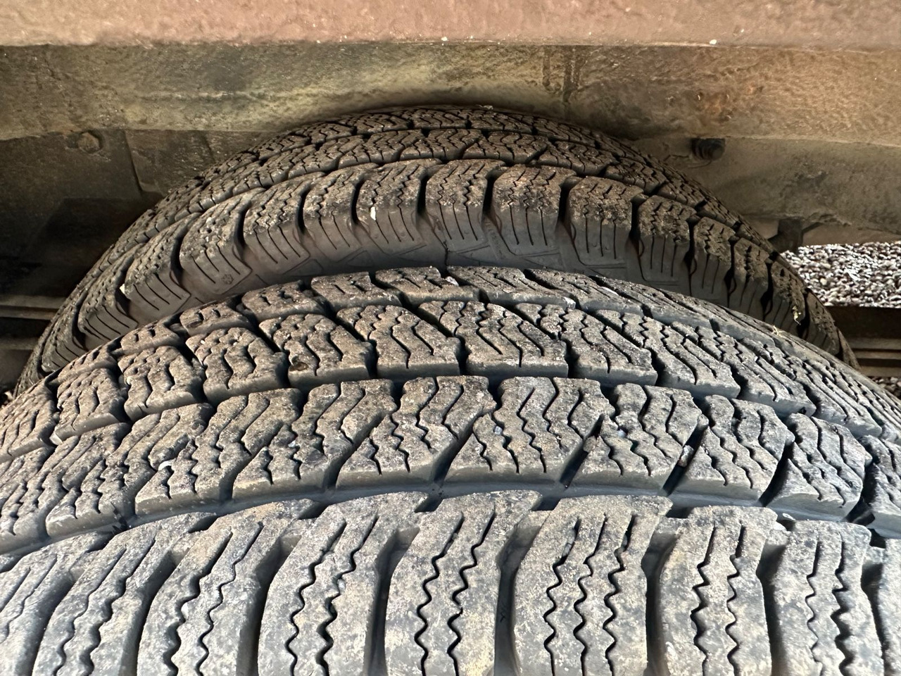 Mercedes-Benz Sprinter 519 CDi (Retarder*Klimaanlage*Reise) - صغيرة, ميكروباص: صور 4 Mercedes-Benz Sprinter 519 CDi (Retarder*Klimaanlage*Reise) - صغيرة, ميكروباص: صور 4