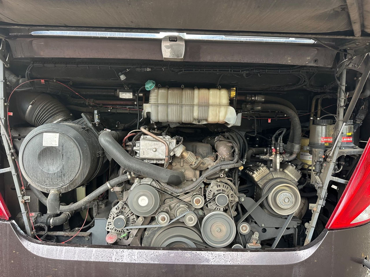 Neoplan P15 Cityliner C (Euro6*TOP*DE) - سياحية حافلة: صور 3 Neoplan P15 Cityliner C (Euro6*TOP*DE) - سياحية حافلة: صور 3