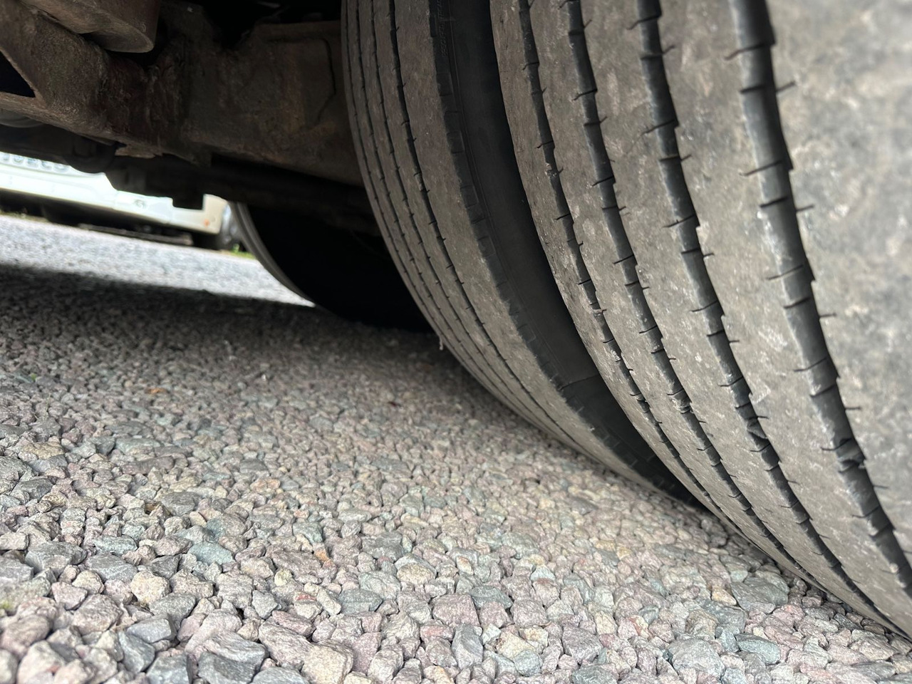 Setra S 315 UL (56 Sitze*Klima*Schalt*TOP) - باص النقل بين المدن: صور 3 Setra S 315 UL (56 Sitze*Klima*Schalt*TOP) - باص النقل بين المدن: صور 3