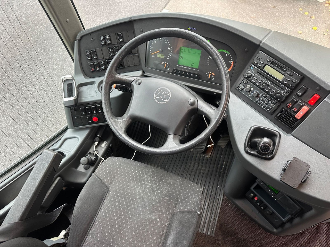 Setra S 415 GT (original Euro 4*Küche*WC) - سياحية حافلة: صور 5 Setra S 415 GT (original Euro 4*Küche*WC) - سياحية حافلة: صور 5