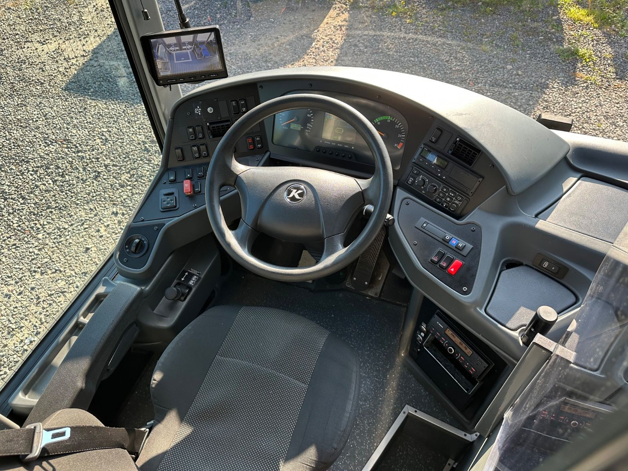 Setra S 415 LE Business (374 tKm*TOP) - النقل الحضري: صور 5 Setra S 415 LE Business (374 tKm*TOP) - النقل الحضري: صور 5