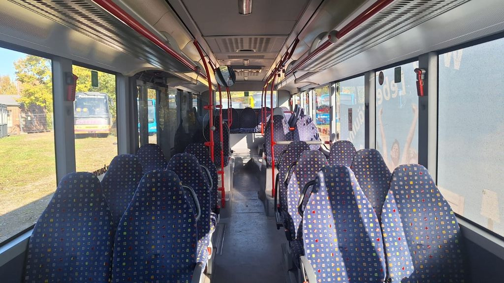 Setra S 415 NF (AC*EEV) Setra S 415 NF (AC*EEV) - النقل الحضري: صور 4 Setra S 415 NF (AC*EEV) Setra S 415 NF (AC*EEV) - النقل الحضري: صور 4