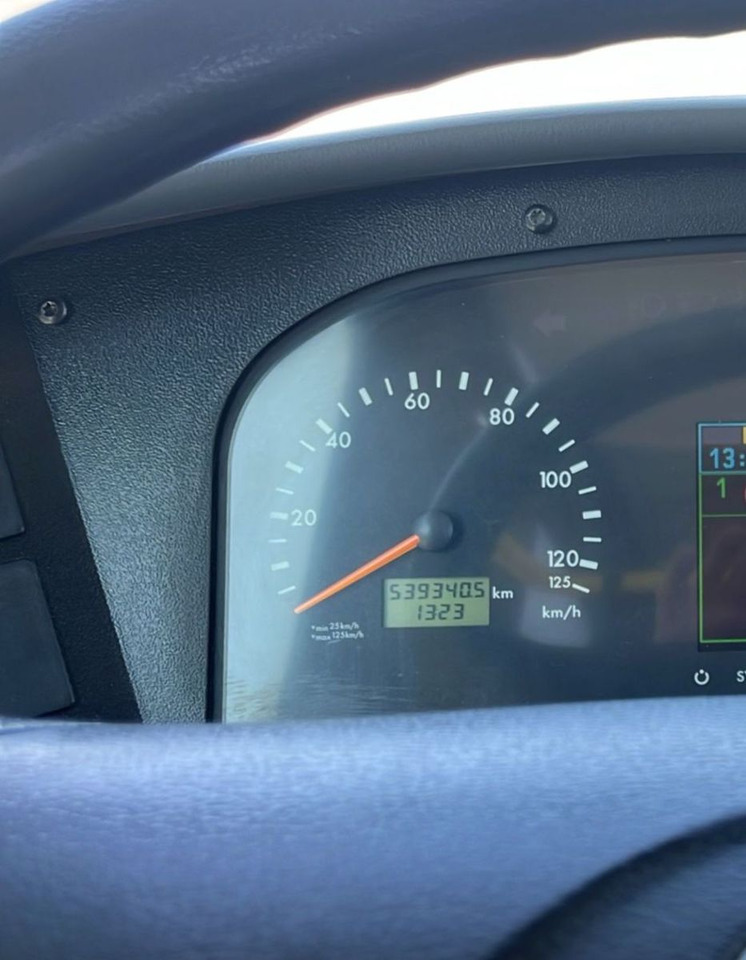 Setra S 416 LE Business (Klima*100 km/h) - النقل الحضري: صور 5 Setra S 416 LE Business (Klima*100 km/h) - النقل الحضري: صور 5