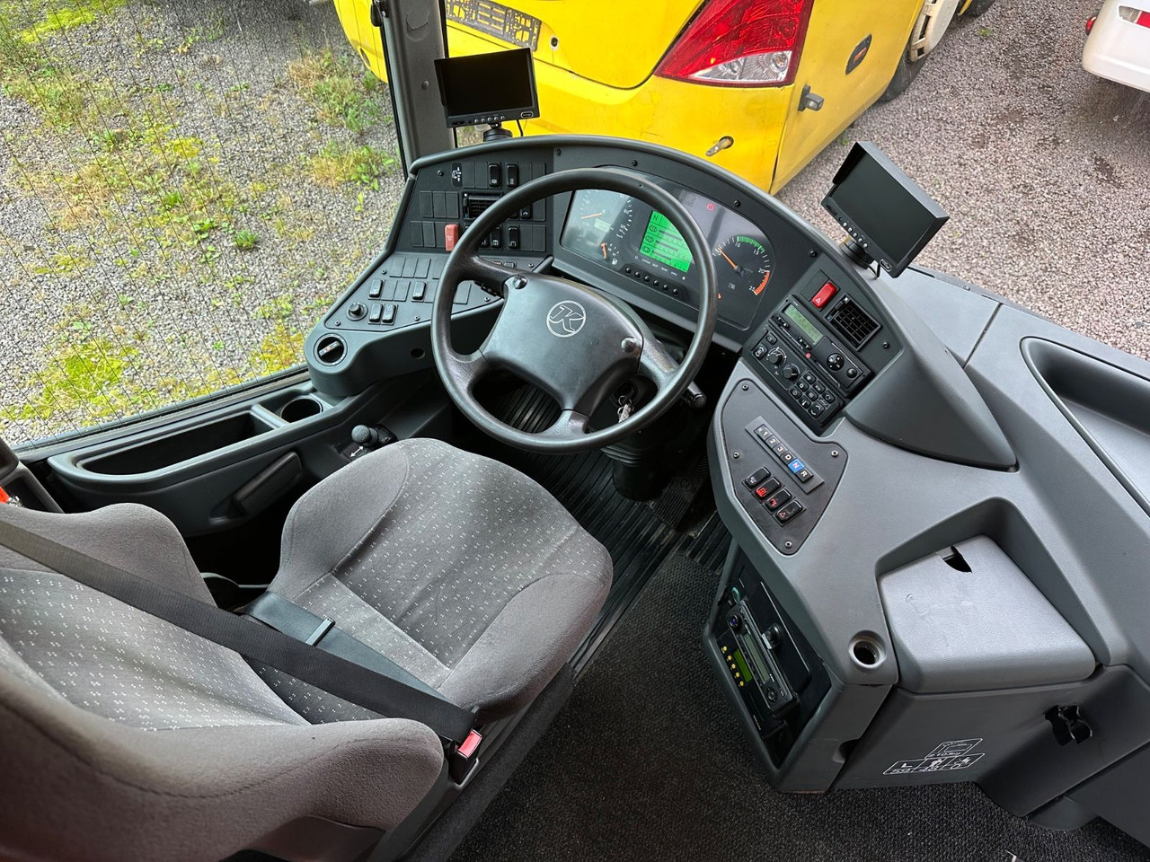 Setra S 417 UL (60 SchlafSitze*Klima) - باص النقل بين المدن: صور 5 Setra S 417 UL (60 SchlafSitze*Klima) - باص النقل بين المدن: صور 5