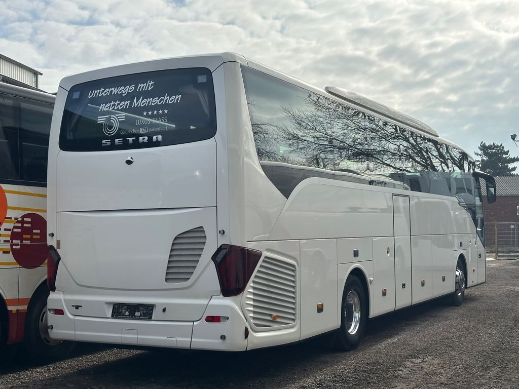Setra S 515 HD (TOP*DE-Bus*) - سياحية حافلة: صور 2 Setra S 515 HD (TOP*DE-Bus*) - سياحية حافلة: صور 2