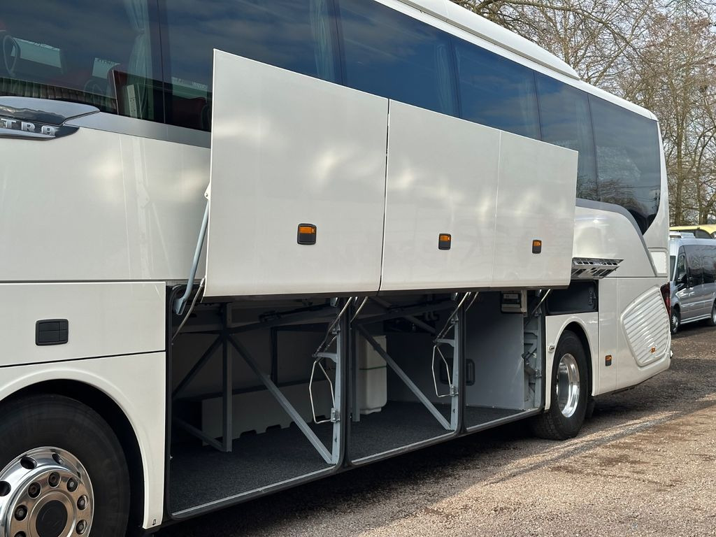 Setra S 515 HD (TOP*DE-Bus*) - سياحية حافلة: صور 3 Setra S 515 HD (TOP*DE-Bus*) - سياحية حافلة: صور 3