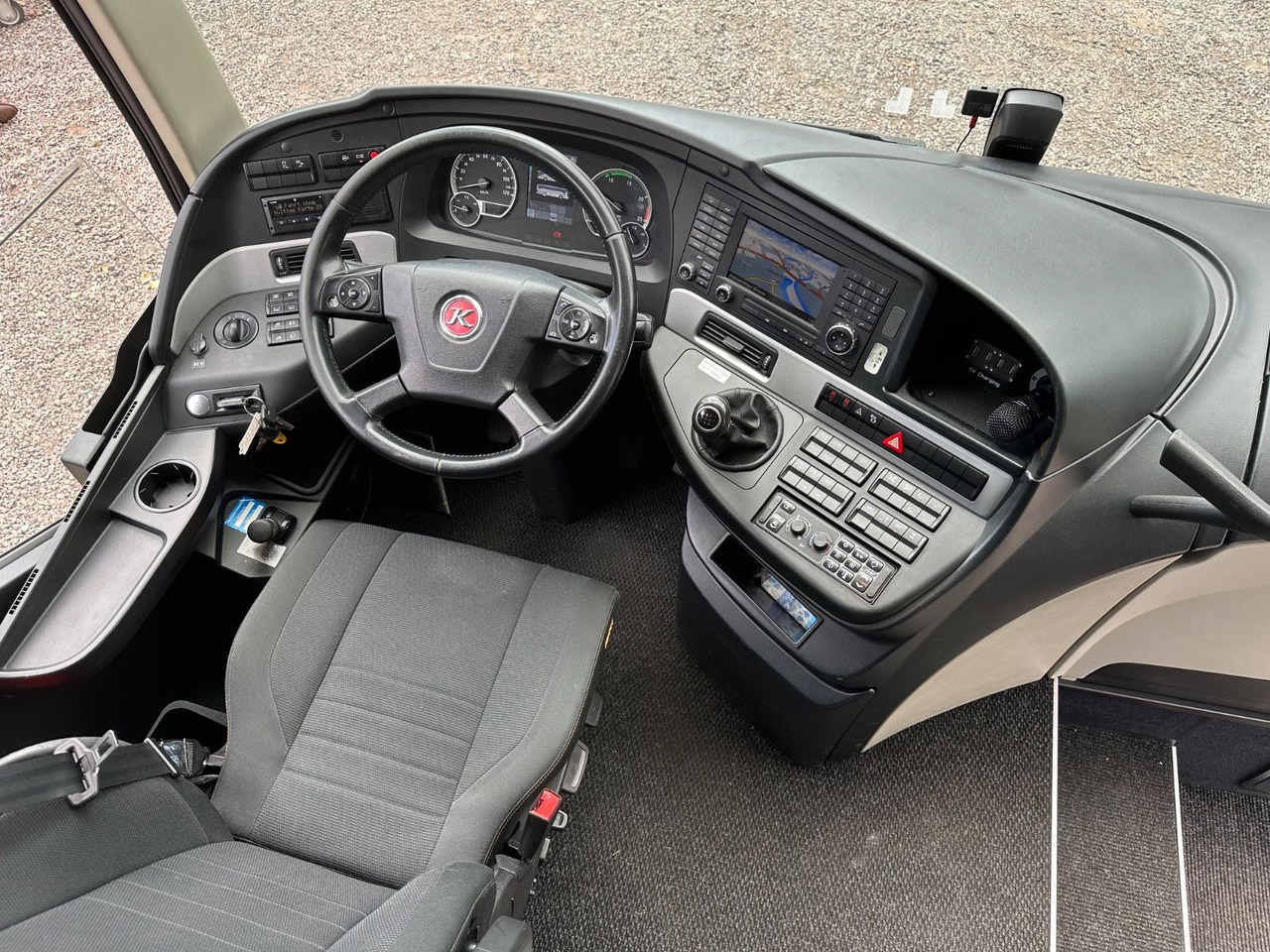 Setra S 515 HD (TOP*DE*Schalt) - سياحية حافلة: صور 5 Setra S 515 HD (TOP*DE*Schalt) - سياحية حافلة: صور 5