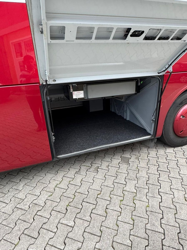 Setra S 515 MD (TOP*DE*245 tKm) - سياحية حافلة: صور 5 Setra S 515 MD (TOP*DE*245 tKm) - سياحية حافلة: صور 5