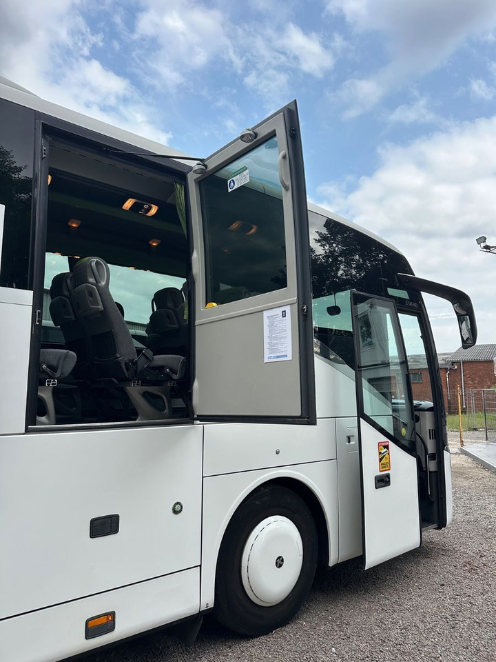 سياحية حافلة Setra S 516 HD/2A  (54 Sitze*DE-Bus): صور 13